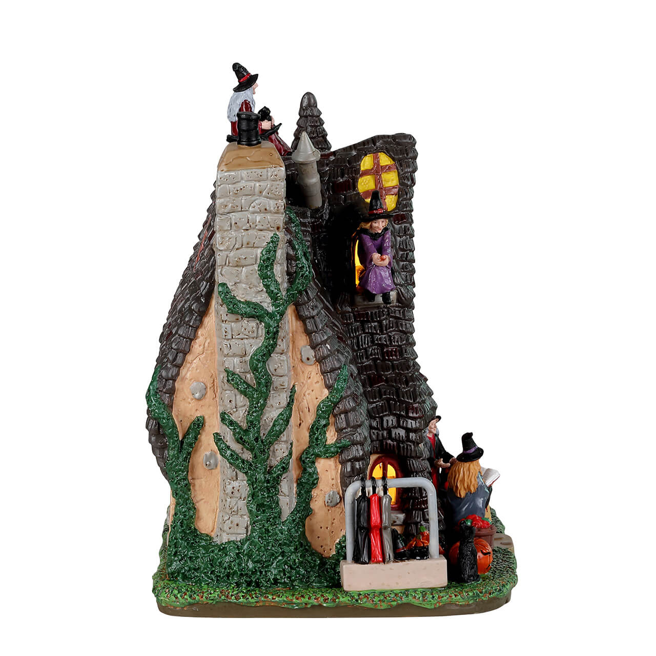 LEMAX The Witch's Cottage #25854